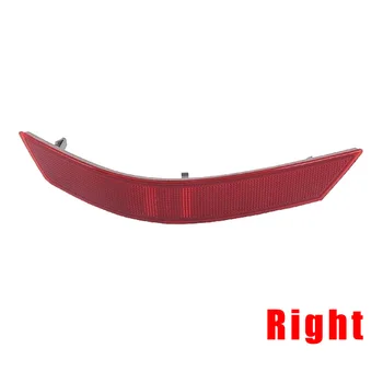 1 Pc Auto Vehicle Rear Bumper Side Reflector Light For Mercedes-Benz W164 ML320 ML350 ML450 ML500 ML550 ML63 AMG Auto Parts
1 Pc Auto Vehicle Rear Bumper Side Reflector Light For Mercedes-Benz W164 ML320 ML350 ML450 ML500 ML550 ML63 AMG Auto Parts