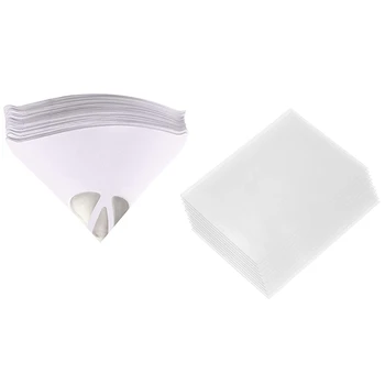 100x Strainer Cone, Filter Tip Cone Shaped Fine Mesh Funnel & 10 Pieces of FEP Sheet Photon 3D Printer 0.1mm Fep Film
100x Strainer Cone, Filter Tip Cone Shaped Fine Mesh Funnel & 10 Pieces of FEP Sheet Photon 3D Printer 0.1mm Fep Film