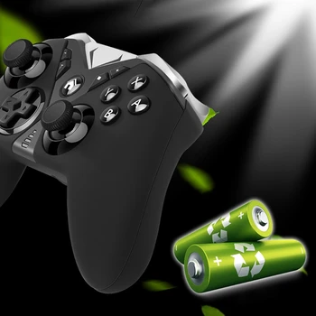 Bluetooth Modular Game Controller Joystick 6-axis Gyroscope Gamepad for Switch H05A
Bluetooth Modular Game Controller Joystick 6-axis Gyroscope Gamepad for Switch H05A