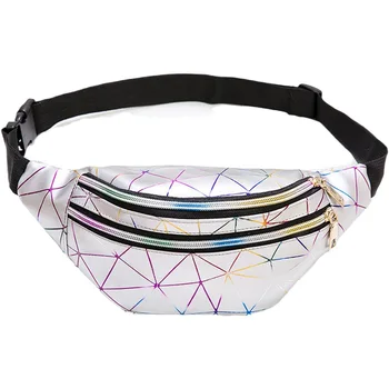 Women Chest Bag Joker Tide Recreational Sport Wind Individual Character Lady One Shoulder Inclined Cross body bags
Women Chest Bag Joker Tide Recreational Sport Wind Individual Character Lady One Shoulder Inclined Cross body bags