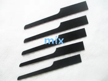Fixmee 5pcs 32T/1'' Bimetallic Reciprocating Air Saw Blades Cutting Hack Cut Off Air Power Tool
Fixmee 5pcs 32T/1'' Bimetallic Reciprocating Air Saw Blades Cutting Hack Cut Off Air Power Tool