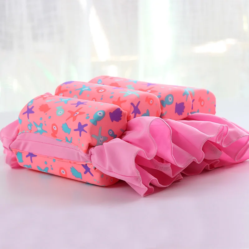 CHILDREN'S Buoyancy Swimsuit GIRL'S Girls Infant Bubble Hot Spring One-piece CHILDREN'S BOY'S Baby Vest Floating Tour Bathing Su
CHILDREN'S Buoyancy Swimsuit GIRL'S Girls Infant Bubble Hot Spring One-piece CHILDREN'S BOY'S Baby Vest Floating Tour Bathing Su