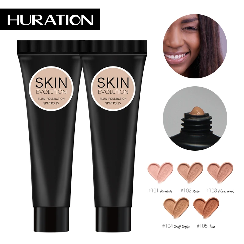 Huration New Moisturizer Makeup Bottom Face Foundation Primer Base Makeup Long Lasting Brand Water Powder Gel Nail Professional
Huration New Moisturizer Makeup Bottom Face Foundation Primer Base Makeup Long Lasting Brand Water Powder Gel Nail Professional