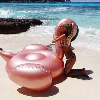 Giant Inflatable Flamingo 60 Inches Unicorn Pool Floats Tube Raft Swimming Ring Circle Water Bed Boia Piscina Adults Party Toys
Giant Inflatable Flamingo 60 Inches Unicorn Pool Floats Tube Raft Swimming Ring Circle Water Bed Boia Piscina Adults Party Toys