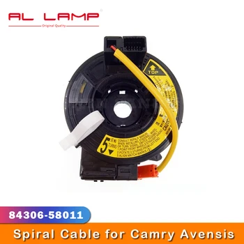 84306-58011 8430658011 Cable Assy For Toyota Camry Avensis Tarago
84306-58011 8430658011 Cable Assy For Toyota Camry Avensis Tarago