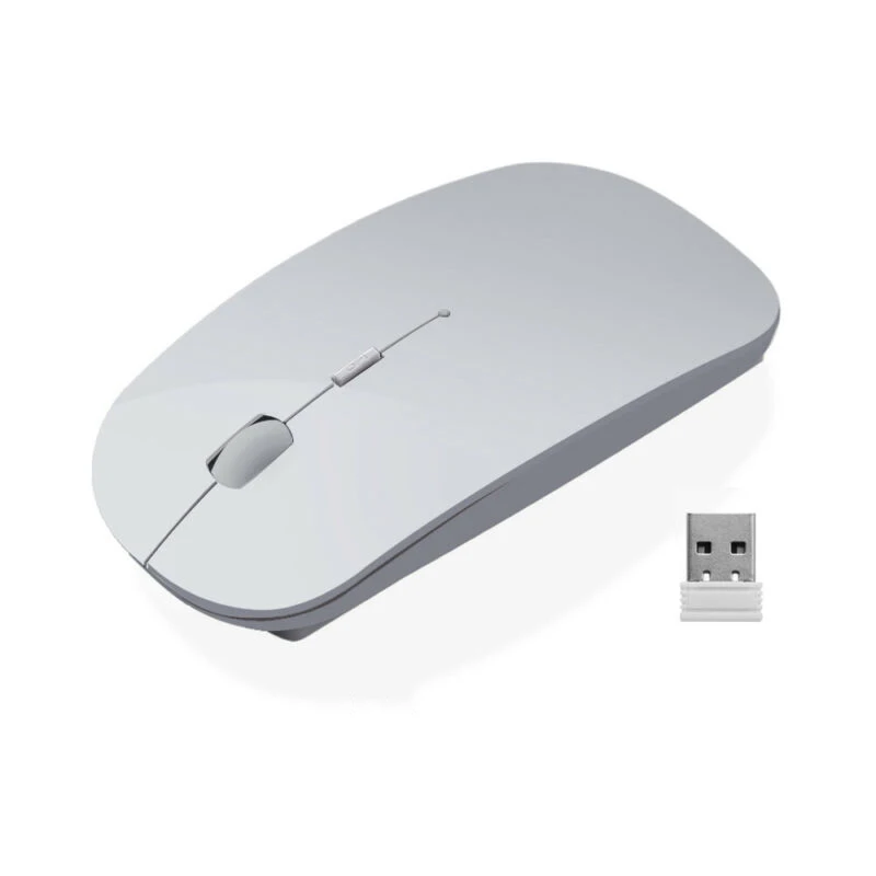 Silent Wireless Mouse 2.4 Ghz Computer Mouse Mini Mause Wireless Ergonomic Mice Noiseless Button USB Mouse For PC Laptop
Silent Wireless Mouse 2.4 Ghz Computer Mouse Mini Mause Wireless Ergonomic Mice Noiseless Button USB Mouse For PC Laptop