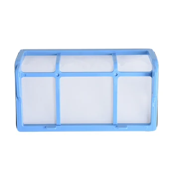 Dust Hepa Filter For Ilife V5 V5s V3 V3s V5pro V50 V55 X5 Ilife V5s Pro Vacuum Cleaner Parts Accessories
Dust Hepa Filter For Ilife V5 V5s V3 V3s V5pro V50 V55 X5 Ilife V5s Pro Vacuum Cleaner Parts Accessories