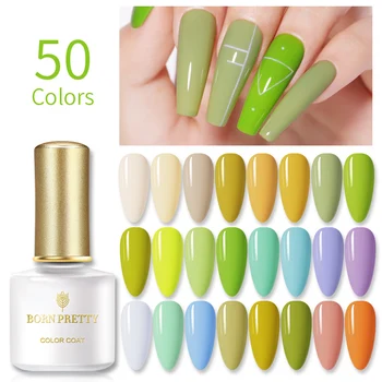 BORN PRETTY 6ml Colorful Spring Summer Nail Gel Polish Varnish Nail Color Soak Off UV Gel Nail Art Design varnish Free Ship
BORN PRETTY 6ml Colorful Spring Summer Nail Gel Polish Varnish Nail Color Soak Off UV Gel Nail Art Design varnish Free Ship