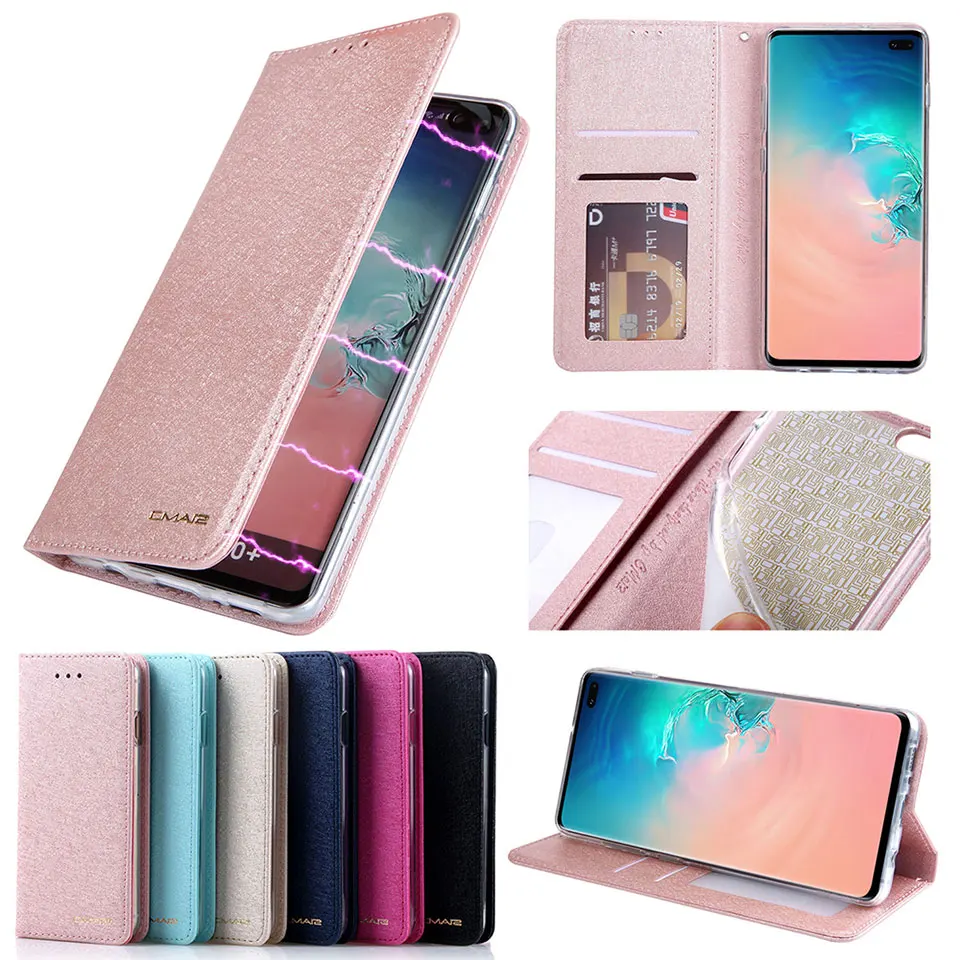 Luxury Leather Wallet Flip Case For Samsung Galaxy S7 Edge Wallet Magnetic Phone Cases S8 S9 S10 Plus Note 8 9 Case Cover Coqu
Luxury Leather Wallet Flip Case For Samsung Galaxy S7 Edge Wallet Magnetic Phone Cases S8 S9 S10 Plus Note 8 9 Case Cover Coqu