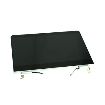 For HP Spectre X360 13-AC013DX 13.3" FHD LCD Display Touch Screen Complete Assembly
For HP Spectre X360 13-AC013DX 13.3" FHD LCD Display Touch Screen Complete Assembly