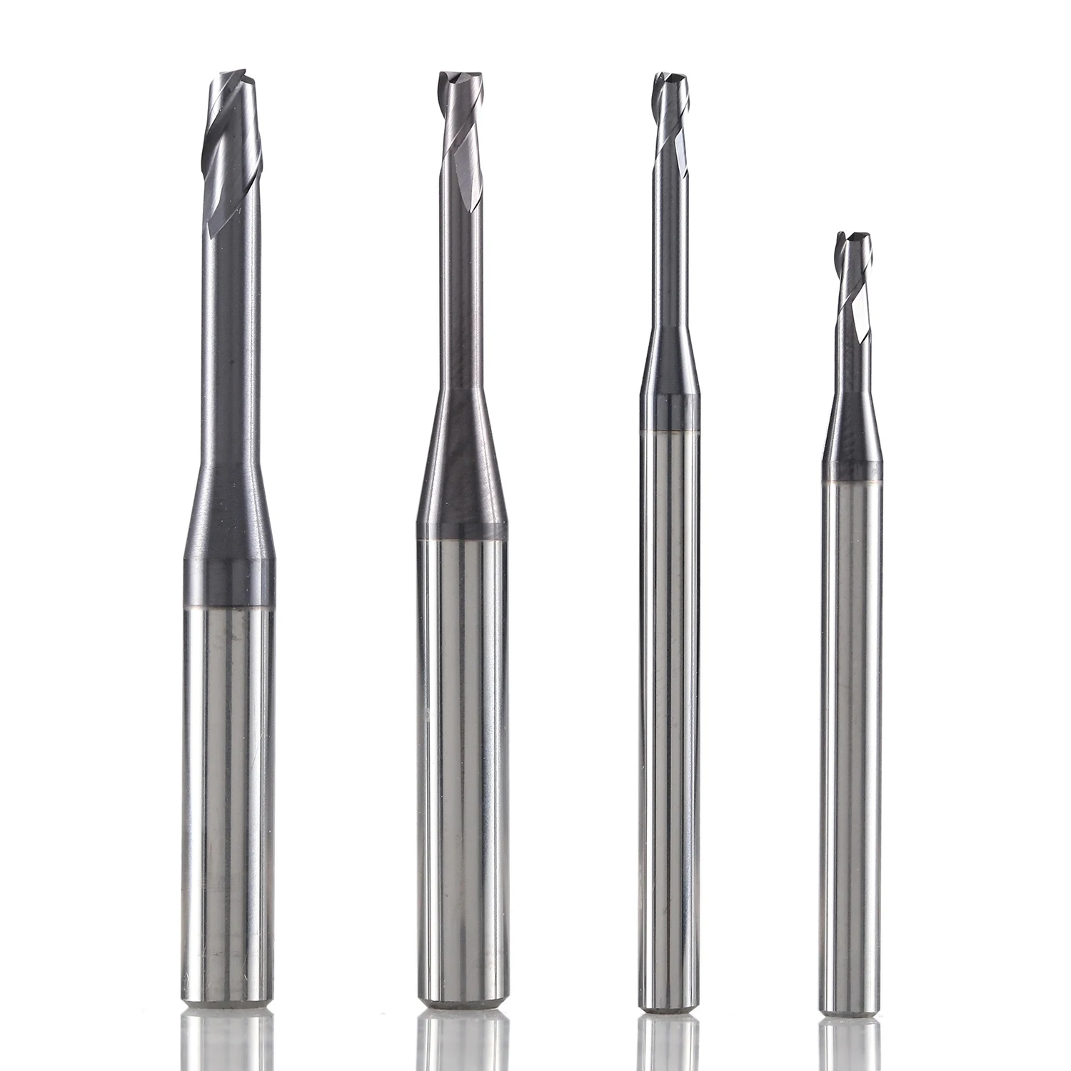 GM-2EP D0.5-D2.0 long neck end mill TUNGSTEN CARBIDE cnc milling cutter cnc end mills for deep slotting and mould milling
GM-2EP D0.5-D2.0 long neck end mill TUNGSTEN CARBIDE cnc milling cutter cnc end mills for deep slotting and mould milling