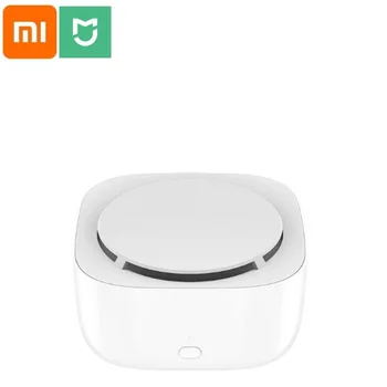 Xiaomi Mijia Mosquito Repellent Killer Smart Version Dispeller Phone Timer Switch with LED Light By Mi Home APP
Xiaomi Mijia Mosquito Repellent Killer Smart Version Dispeller Phone Timer Switch with LED Light By Mi Home APP