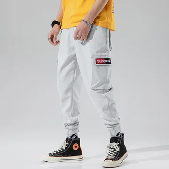 #1437 White Jeans For Men Loose Pencil Harem Mens Denim Cargo Jeans Japanese Streetwear Hip Hop Jeans Men With Side Pockets
#1437 White Jeans For Men Loose Pencil Harem Mens Denim Cargo Jeans Japanese Streetwear Hip Hop Jeans Men With Side Pockets