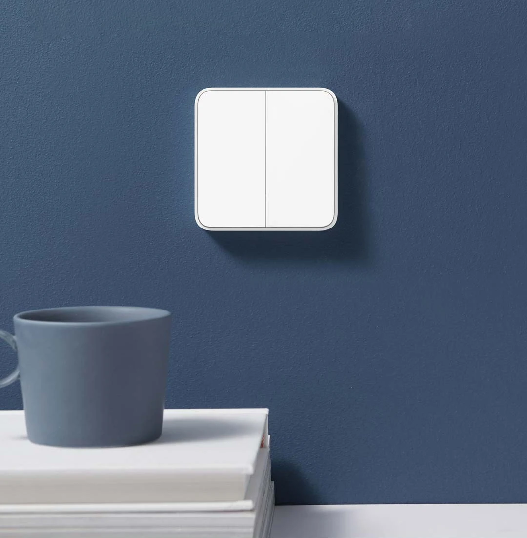 Xiaomi Smart Light Switches