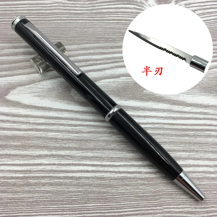 1.0mm Creative Utility Ballpoint Pen Multi-function Letter Open Pen For Student Office Stationery Personalized 2019 New
1.0mm Creative Utility Ballpoint Pen Multi-function Letter Open Pen For Student Office Stationery Personalized 2019 New