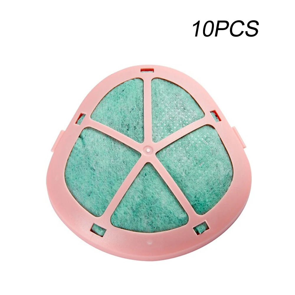10PCS Children Electric Mask Filter Air Purifying Replacement Filter Dust Mask Inner Accessories pm2.5 for FA-603 Electric Mask
10PCS Children Electric Mask Filter Air Purifying Replacement Filter Dust Mask Inner Accessories pm2.5 for FA-603 Electric Mask
