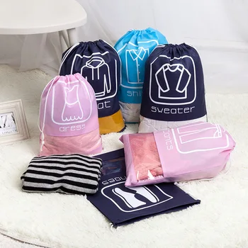 Multi-functional Travel Storage Bag Suit 10 Pieces Storage Bag Travel Clothes Organizing Folders Ten Pieces Cg605
Multi-functional Travel Storage Bag Suit 10 Pieces Storage Bag Travel Clothes Organizing Folders Ten Pieces Cg605