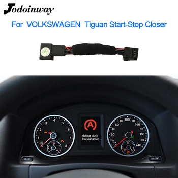 Car Engine Start Stop For Volkswagen Tiguan Mk2 2017 2019 Automatic Start-Stop Closer System Default Closure Device
Car Engine Start Stop For Volkswagen Tiguan Mk2 2017 2019 Automatic Start-Stop Closer System Default Closure Device