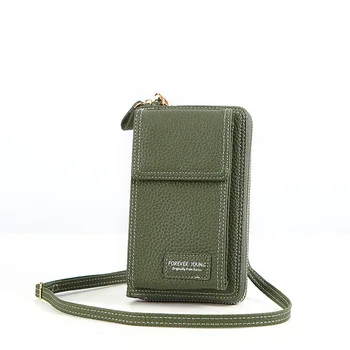 New Women Long Handbag Fashion Litchi Pattern Shoulder Bag Ladies Zipper Phone Wallet Female Large Capacity Purse Crossbody Bags 
New Women Long Handbag Fashion Litchi Pattern Shoulder Bag Ladies Zipper Phone Wallet Female Large Capacity Purse Crossbody Bags