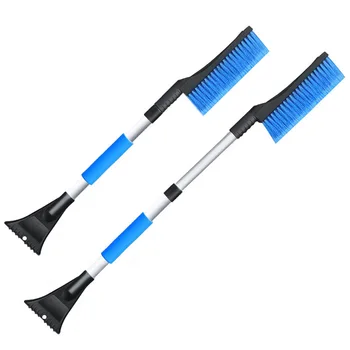 Shunwei long telescopic snow shovel brush bus truck snow brush long telescopic SD-X018C
Shunwei long telescopic snow shovel brush bus truck snow brush long telescopic SD-X018C