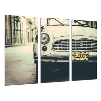 Antique car Skoda, Car Cuba Vintage Car, photo print on wood, modern picture decorative 26476
Antique car Skoda, Car Cuba Vintage Car, photo print on wood, modern picture decorative 26476