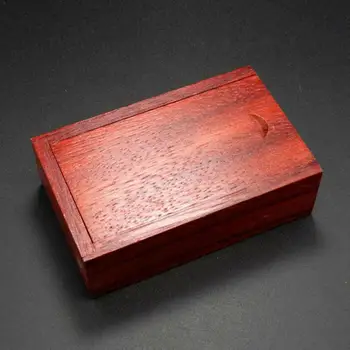 Personalized Wooden Ring Box Holder Wedding Ring Bearer Jewelry Box Case Storage Container
Personalized Wooden Ring Box Holder Wedding Ring Bearer Jewelry Box Case Storage Container