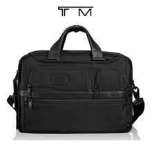26180d2 ballistic nylon business briefcase multifunctional backpack men's laptop case
26180d2 ballistic nylon business briefcase multifunctional backpack men's laptop case