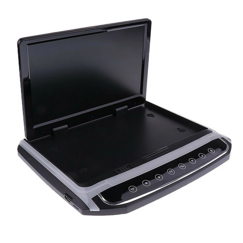 Ceiling Vehicle Accessories Atmosphere Screen Roof Mount Car Dispaly Foldable Auto Digital Flip Down Video Player Overhead
Ceiling Vehicle Accessories Atmosphere Screen Roof Mount Car Dispaly Foldable Auto Digital Flip Down Video Player Overhead