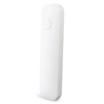 Ultraviolet Light, Mite Removal Lamp, Portable Handheld UVC Disinfection Light, LED Light for Indoor Outdoor
Ultraviolet Light, Mite Removal Lamp, Portable Handheld UVC Disinfection Light, LED Light for Indoor Outdoor