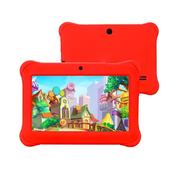 7inch Parental Control HD Display Quad Core Electronic Toys Early Learning Bluetooth 512 8GB IPS Children Gift Kids Tablet
7inch Parental Control HD Display Quad Core Electronic Toys Early Learning Bluetooth 512 8GB IPS Children Gift Kids Tablet