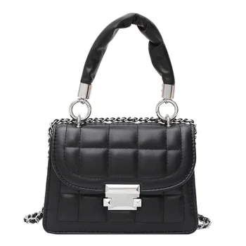 HOT SALE! Fashion PU Leather Ladies Hand Bags 2020 Mini Soft Womens Messenger Bag Luxury Handbags Women Bags Designer Girl Totes
HOT SALE! Fashion PU Leather Ladies Hand Bags 2020 Mini Soft Womens Messenger Bag Luxury Handbags Women Bags Designer Girl Totes