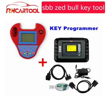 OBD2 Diagnostic Tool V48.88 v48.99 V46.02 v33.02 SBB Pro2 Key Programmer For MERCURY For TOYOTA- PSA For FORD USA For HOLDEN
OBD2 Diagnostic Tool V48.88 v48.99 V46.02 v33.02 SBB Pro2 Key Programmer For MERCURY For TOYOTA- PSA For FORD USA For HOLDEN