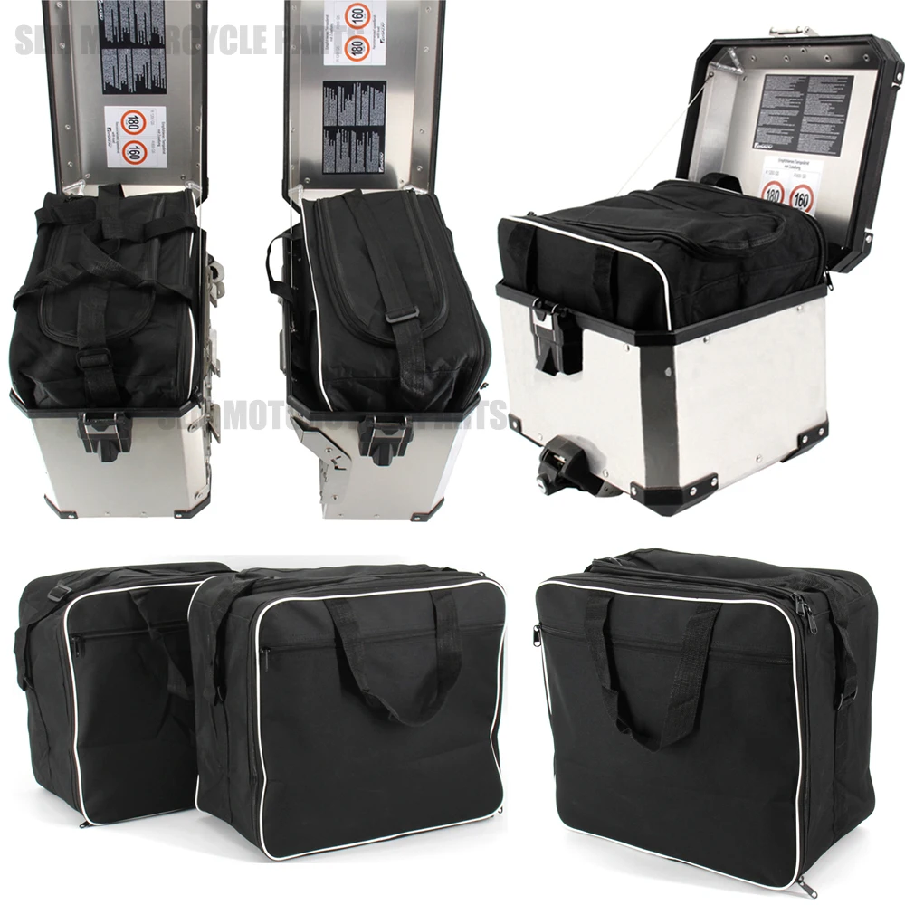 Сумка на седло для мотоцикла, внутренняя сумка из ПВХ для багажа, R1200GS R1250GS LC ADV для BMW R1200GS LC ADV R1250GS F800GS Adventure ADV
Сумка на седло для мотоцикла, внутренняя сумка из ПВХ для багажа, R1200GS R1250GS LC ADV для BMW R1200GS LC ADV R1250GS F800GS Adventure ADV