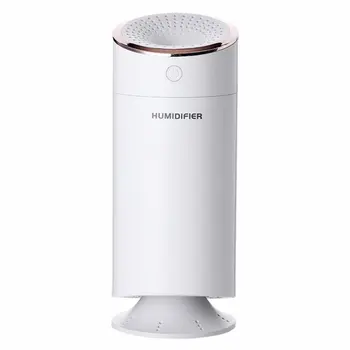 Protable Mini Humidifier USB Chargable Colorful LED Night Light Humidifier Essential Oil Diffuser Aroma Therapy Humidifierr
Protable Mini Humidifier USB Chargable Colorful LED Night Light Humidifier Essential Oil Diffuser Aroma Therapy Humidifierr