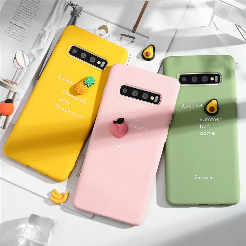 3D Fruit Avocado Case For Samsung Galaxy S8 S9 S10 Plus Note 8 9 10 A10 A20 A20E A20S A30 A40 A50 A60 A70 M20 M30 M30S TPU Cover
3D Fruit Avocado Case For Samsung Galaxy S8 S9 S10 Plus Note 8 9 10 A10 A20 A20E A20S A30 A40 A50 A60 A70 M20 M30 M30S TPU Cover