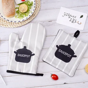 2PCS Cotton Fashion Cook Kitchen Pads Cooking Microwave Pot Holder Baking BBQ Oven Potholders Mitts Kitchen Gloves
2PCS Cotton Fashion Cook Kitchen Pads Cooking Microwave Pot Holder Baking BBQ Oven Potholders Mitts Kitchen Gloves