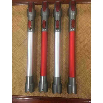 Handheld Telescopic Rod Cordless Extension Rod Wand Tube For Dyson V7 V8 V10 V11 Vacuum Cleaner Straight Conductive Tube
Handheld Telescopic Rod Cordless Extension Rod Wand Tube For Dyson V7 V8 V10 V11 Vacuum Cleaner Straight Conductive Tube