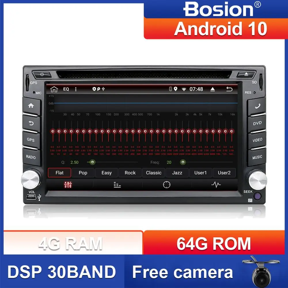 PX6 4G + 64G 2 Din Android для NISSAN QASHQAI Tiida Автомобильная аудиосистема стерео радио GPS TV BT 3G WiFi