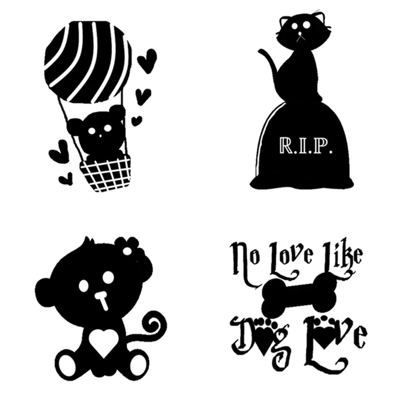 Eastshape Animal Dies Metal Cutting Dies for Card Making Scrapbooking Dies Embossing Cuts Stencil Craft Dies New 2019
Eastshape Animal Dies Metal Cutting Dies for Card Making Scrapbooking Dies Embossing Cuts Stencil Craft Dies New 2019