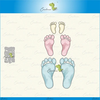 footprint Cutting Dies new 2020 Metal mould dies Scrapbooking Paper Making Craft die dies metal cutting dies die scrapbooking
footprint Cutting Dies new 2020 Metal mould dies Scrapbooking Paper Making Craft die dies metal cutting dies die scrapbooking