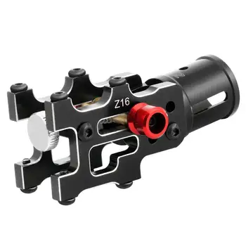 1 PCS Z30 Z35 Dia 16mm 22mm 25mm 30mm 35mm CNC Aluminum Folding Arm Tube Joint DIY for Automatic Auto RC Quadcopter Drone
1 PCS Z30 Z35 Dia 16mm 22mm 25mm 30mm 35mm CNC Aluminum Folding Arm Tube Joint DIY for Automatic Auto RC Quadcopter Drone