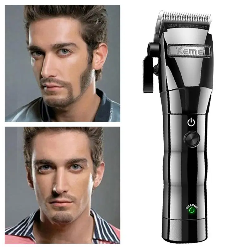 Fashion Barber Health Beauty Shaving Clippers Stainless Steel Gun Color Razor Hair Trimming Tools Hair Trimmer
Fashion Barber Health Beauty Shaving Clippers Stainless Steel Gun Color Razor Hair Trimming Tools Hair Trimmer