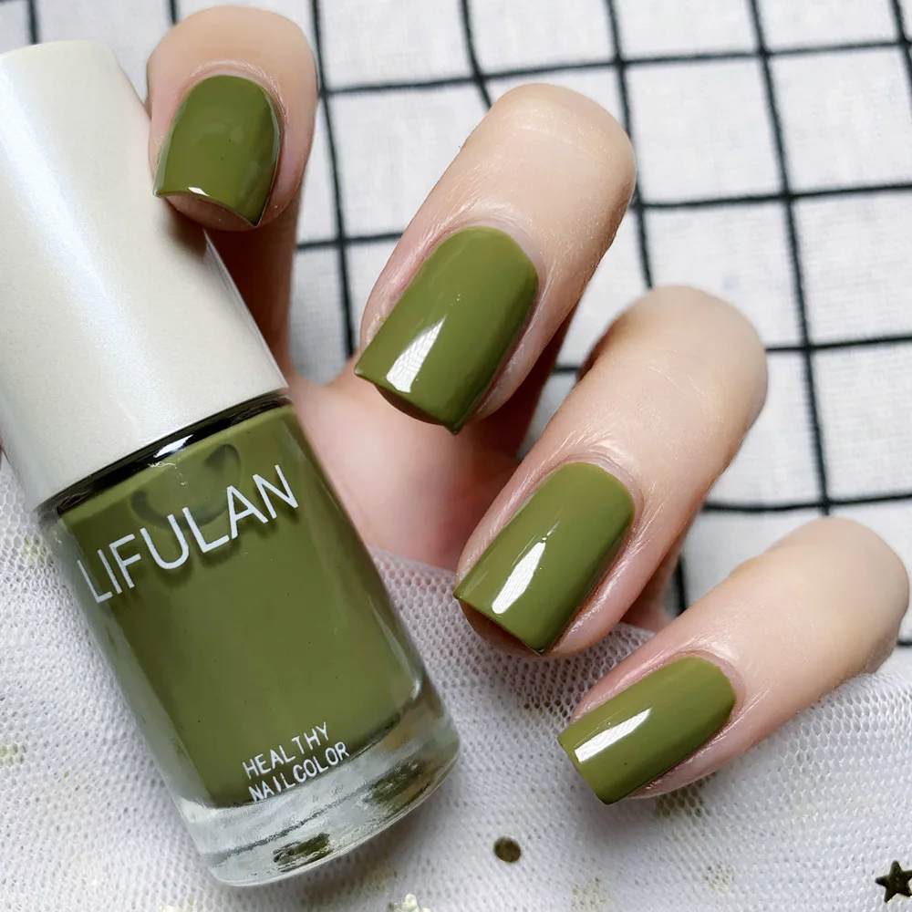 Nusx Peel Off Nail Polish 8ml Water-based Pure Nude Candy Color Varnish Lacquer Glitter Sequins Shining Nail Art Polish PO019
Nusx Peel Off Nail Polish 8ml Water-based Pure Nude Candy Color Varnish Lacquer Glitter Sequins Shining Nail Art Polish PO019