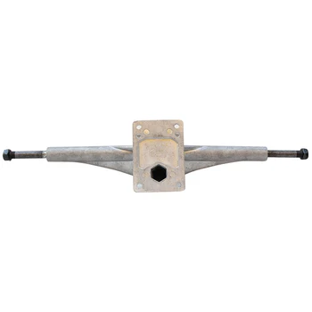 10.5 Inch Adult Skateboard Truck Independent Bridge Skateboard Bracket Double Rocker Aluminum nesium Alloy Accessory
10.5 Inch Adult Skateboard Truck Independent Bridge Skateboard Bracket Double Rocker Aluminum nesium Alloy Accessory