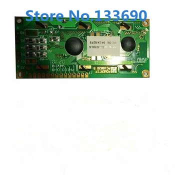 1602g 1602 pc1602G pc1602-G PC-1602G bc1602A ac162b FSTN gray color 14P interface lcd display panel original NEW industrial
1602g 1602 pc1602G pc1602-G PC-1602G bc1602A ac162b FSTN gray color 14P interface lcd display panel original NEW industrial