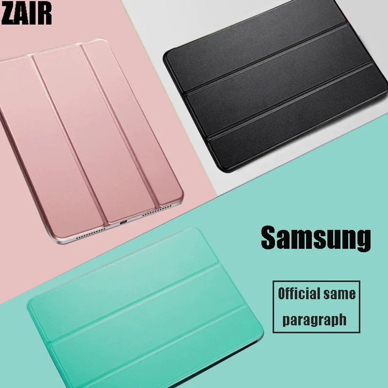 Samsung Galaxy TAB A 7.0 inch Tablet Case Tri-fold Flip Stand Magnetic Solid color Cover for SM-T280 SM-T285 T280 T285 Shell
Samsung Galaxy TAB A 7.0 inch Tablet Case Tri-fold Flip Stand Magnetic Solid color Cover for SM-T280 SM-T285 T280 T285 Shell