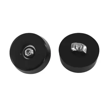 4 Sets Antivibration Feet For i3 MK3 Printer Kit Anti-vibration Rubber Landing Mat Feet For 2020 Profile 3D Printer Parts
4 Sets Antivibration Feet For i3 MK3 Printer Kit Anti-vibration Rubber Landing Mat Feet For 2020 Profile 3D Printer Parts