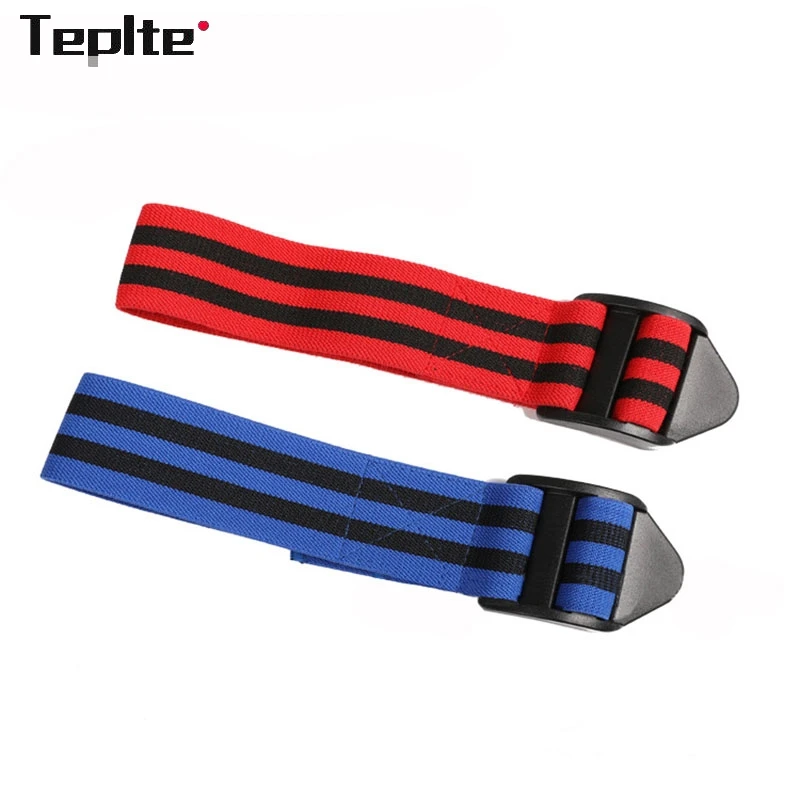 One Pair BFR Bands Blood Blocking Training With Weight Lifting Exercises Muscle Straps Arms Growth Without Lifting Heavy Weight
One Pair BFR Bands Blood Blocking Training With Weight Lifting Exercises Muscle Straps Arms Growth Without Lifting Heavy Weight