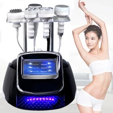 2021 Newest 6 in 1 80k Vacuum Cavitation Weight Loss Beauty Machine 5D Cavitation + RF+Vacuum Body Slimming Machine
2021 Newest 6 in 1 80k Vacuum Cavitation Weight Loss Beauty Machine 5D Cavitation + RF+Vacuum Body Slimming Machine