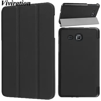 Slim Litchi Leather Cover For Samsung Galaxy Tab J Max 7.0 T285 T280 SM-T280 Tab A 6 7.0 Inch 2016 Funda Capa Smart Black Case 
Slim Litchi Leather Cover For Samsung Galaxy Tab J Max 7.0 T285 T280 SM-T280 Tab A 6 7.0 Inch 2016 Funda Capa Smart Black Case